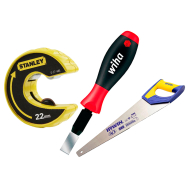 Ріжучий інструмент