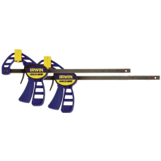Струбцина Irwin 115 мм QUICK-GRIP Micro, 2 шт
