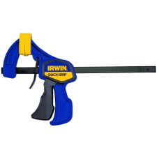 Струбцина Irwin 115 мм QUICK-GRIP Micro