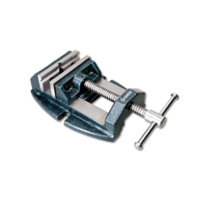 Лещата верстатні Groz DPV/STD/100, 100x100x38 мм, 5.45 кг