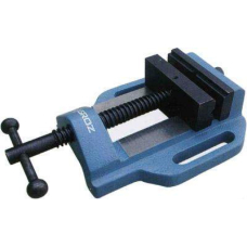 Лещата верстатні Groz DPV/CI/63 63х61х25 мм, 1.3 кг