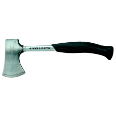 Сокира суцільнометалева Stanley Steelmaster, довжина 350 мм