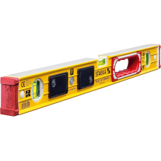 Будівельний рівень з LED-підсвіткою Stabila Type 196-2 60 см