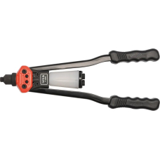 Заклепочник дворучний Yato YT-36095 для заклепок 2.4-6.4 мм