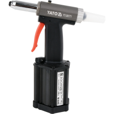 Заклепувальник пневматичний Yato YT-36171 для заклепок 2.4-5 мм