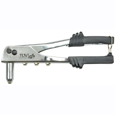 Заклепочник для заклепок 2.4-4.8 мм Vorel, 250 мм