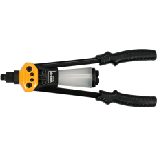 Заклепочник для заклепок 2.4-6.4 мм Vorel, 310 мм