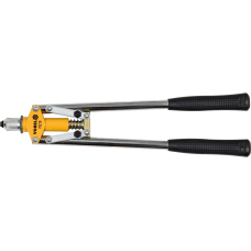 Заклепочник для заклепок 3.4-4.8 мм Vorel, 400 мм