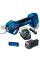 Акумуляторний садовий секатор Bosch Professional Pro Pruner, 1 акб GBA 12 V 2.0 Ah 0-B і з/п GAL 1210 CV