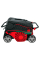 Аератор Bosch UniversalVerticut 1100