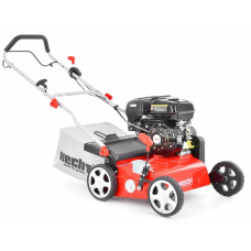 Аератор-скарифікатор бензиновий Hecht 5644 2 IN 1