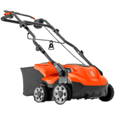 Скарифікатор електричний Husqvarna S 138C