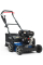 Бензиновий скарифікатор-аератор Hyundai SC4001G