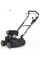 Бензиновий скарифікатор-аератор Hyundai SC4001G