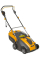 Скарифікатор електричний Stiga SV 415E