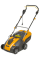 Скарифікатор електричний Stiga SV 415E