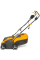 Скарифікатор електричний Stiga SV 415E