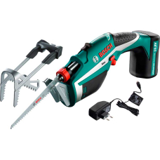 Акумуляторна садова пилка Bosch Keo Basic з з/п