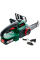 Акумуляторна ланцюгова пила Bosch UniversalChain 18 з 1 акб PBA 18V 2,5 Ah W-B, 1 акб PBA 18V 4.0 Ah та з/п AL 1820 CV