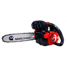 Бензопила Maruyama MCV3100TS (10)