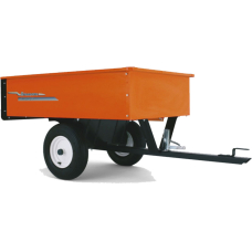 Причіп Husqvarna 275, 225 кг