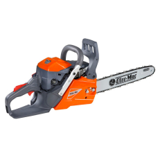 Бензопила Oleo-Mac GSH 40 з шиною 35 см