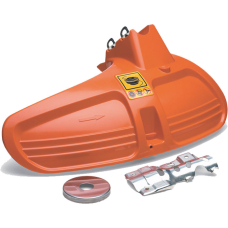 Кожух захисний Husqvarna для тріммерной голівки