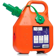 Каністра для палива Husqvarna, 6л