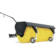 Щетка Husqvarna