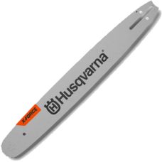 Шина Husqvarna X-Force 15", 0.325", 1.3 мм, SM, SN, 64DL