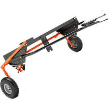 Базовая платформа Husqvarna