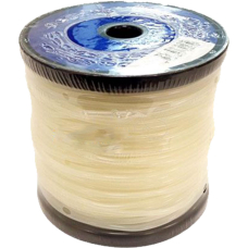 Корд триммерний Husqvarna 3.3/65 м Quadra Spool White