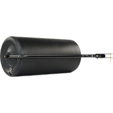 Каток садовый Husqvarna 91 см