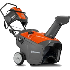 Система контроля выброса Husqvarna (OCDC)