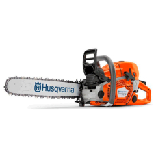 Бензопила Husqvarna 572 ХР