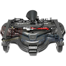 Дека ріжуча X Husqvarna 155 см