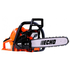 Бензопила Echo CS-4510ES с шиной 38 см