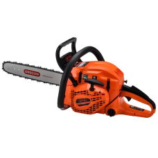 Бензопила ланцюгова GTM CN45D