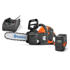 Акумуляторна ланцюгова пила Husqvarna 225i з акб та з/п