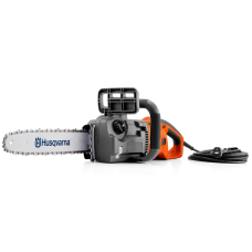 Електропила ланцюгова Husqvarna 420EL