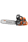Бензопила цепная Husqvarna 562XP