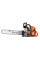 Бензопила Husqvarna 592 XP