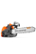 Бензопила Husqvarna T540XP Mark III