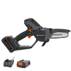 Акумуляторний гілкоріз Husqvarna Aspire P5-P4A KIT акб 2 Ah та з/п