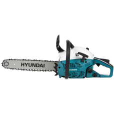 Бензопила Hyundai X 420