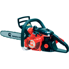 Бензопила Maruyama MCV3501