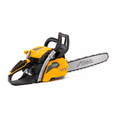 Бензопила Stiga SP466-38