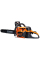 Бензопила Sequoia SPC2418
