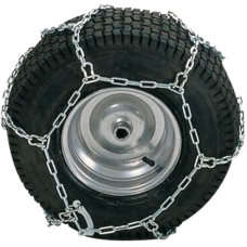 Цепи против скольжения Al-Ko 15" (пара)