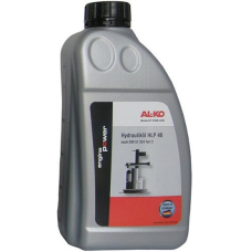 Олива гідравлічна AL-KO HLP 46, 1 л